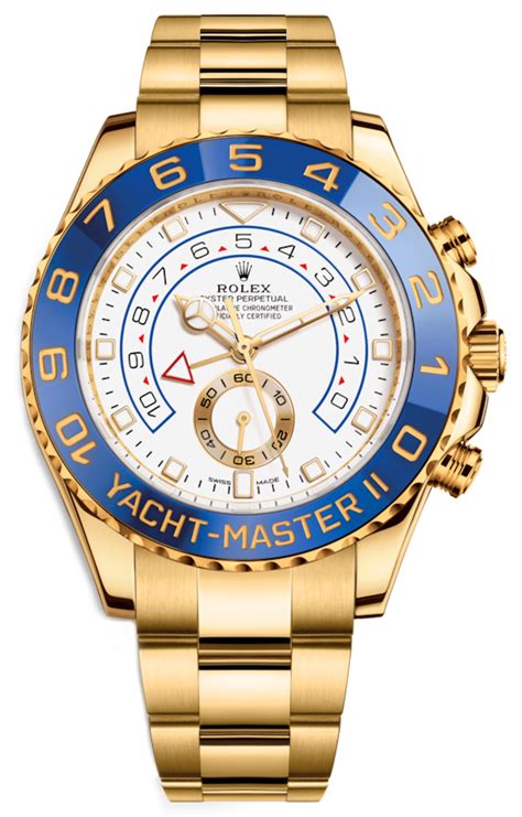 new rolex yacht master ii|Rolex Yacht-Master 2 44mm.